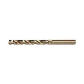 Mte DİN 338 5.5 mm Altın Matkap Ucu