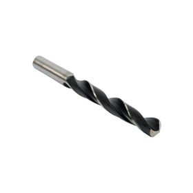MTE DİN 338 9 mm HSS Silindirik Saplı Matkap Ucu