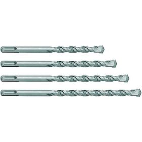 MTE Fivestar 18x340 mm Sds Max Matkap Ucu