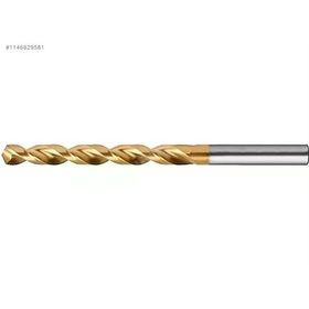 MTE Hss 10.5 mm Haddeli Matkap Ucu