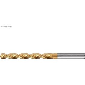 MTE Hss 10.5 mm Haddeli Matkap Ucu