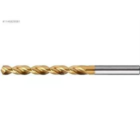 MTE Hss 11.5 mm Taşlanmış Matkap Ucu