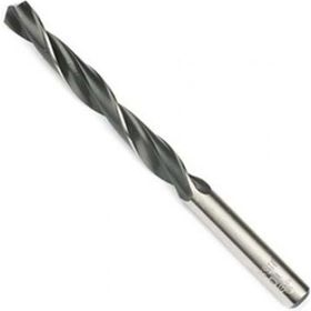 MTE Hss 12.5 mm Haddeli Matkap Ucu