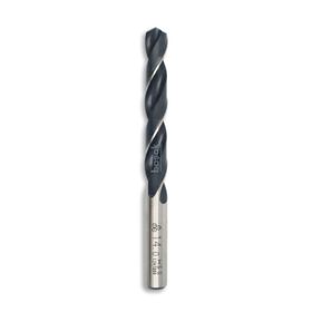 MTE Hss 14 mm Taşlanmış Matkap Ucu