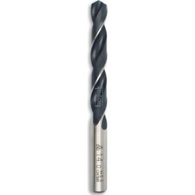 MTE Hss 14 mm Taşlanmış Matkap Ucu