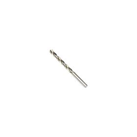 MTE Hss 15.5 mm Taşlanmış Matkap Ucu
