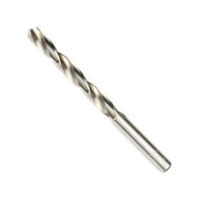 MTE Hss 3.9 mm Taşlanmış Matkap Ucu