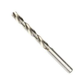 MTE Hss 5.1 mm Taşlanmış Matkap Ucu