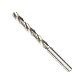 MTE HSS 9 mm Taşlanmış Matkap Ucu
