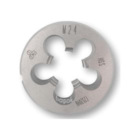 MTE HSS DIN 223/B M24 x 3 Pafta
