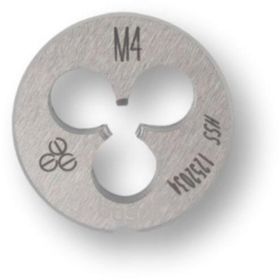 MTE HSS DIN 223/B M4 x 0.7 Pafta