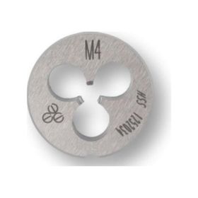MTE HSS DIN 223/B M4 x 0.7 Pafta