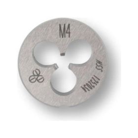 MTE HSS DIN 223/B M4 x 0.7 Pafta