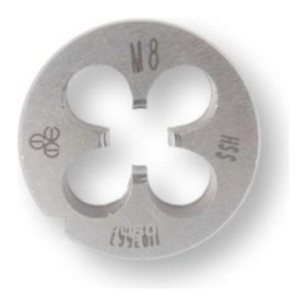MTE HSS DIN 223/B M8 x 1.25 Pafta