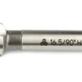 MTE HSS DIN 335/C 6.3 mm 90 Derece Havşa Freze