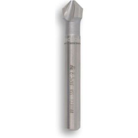 MTE HSS DIN 335/C 8.3 mm 90 Derece Havşa Freze
