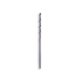 MTE HSS DIN 338 1.1 mm Taşlanmış Metal Matkap Ucu
