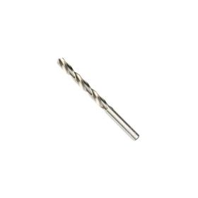MTE HSS DIN 338 1.2 mm Taşlanmış Matkap Ucu