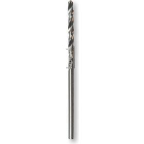 MTE HSS DIN 338 1.6 mm Taşlanmış Matkap Ucu
