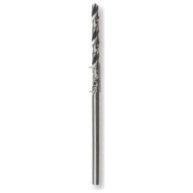 MTE HSS DIN 338 1.6 mm Taşlanmış Matkap Ucu