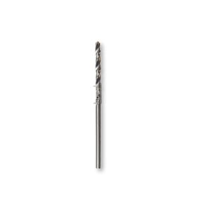 MTE HSS DIN 338 1.9 mm Taşlanmış Metal Matkap Ucu