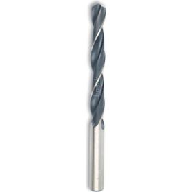 MTE HSS DIN 338 10.8 mm Haddeli Metal Matkap Ucu