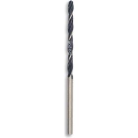 MTE HSS DIN 338 11.6 mm Haddeli Metal Matkap Ucu