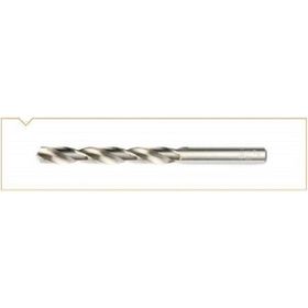 MTE HSS DIN 338 17.5 mm Taşlanmış Silindirik Saplı Kısa Matkap Ucu