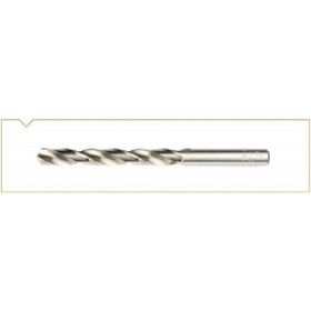 MTE HSS DIN 338 17.5 mm Taşlanmış Silindirik Saplı Kısa Matkap Ucu