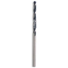 MTE HSS DIN 338 2.2 mm Haddeli Matkap Ucu