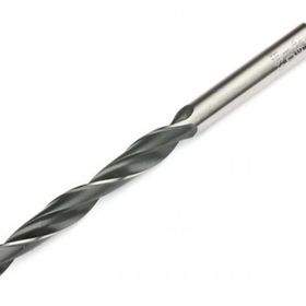 MTE HSS DIN 338 3.5 mm Haddeli Matkap Ucu