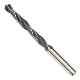 MTE HSS DIN 338 3.5 mm Haddeli Matkap Ucu
