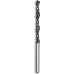 MTE HSS DIN 338 3.8 mm Haddeli Metal Matkap Ucu