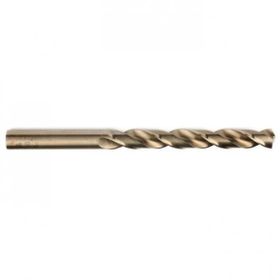 MTE HSS DIN 338 4 mm Altın Seri Matkap Ucu