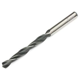 MTE HSS DIN 338 5 mm Haddeli Matkap Ucu
