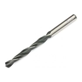 MTE HSS DIN 338 6 mm Haddeli Matkap Ucu