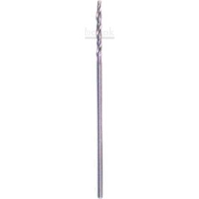 MTE HSS DIN 338 8 mm Taşlanmış Matkap Ucu