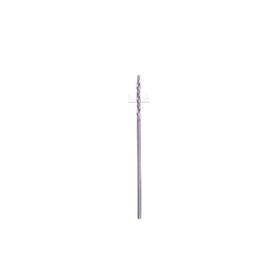 MTE HSS DIN 338 8 mm Taşlanmış Matkap Ucu