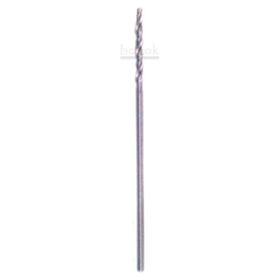 MTE HSS DIN 338 8 mm Taşlanmış Matkap Ucu