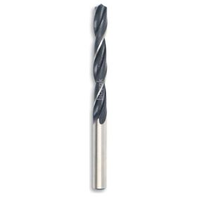 MTE HSS DIN 338 9.8 mm Haddeli Metal Matkap Ucu