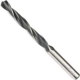 MTE HSS DIN 338 Silindirik Saplı Kısa Haddeli 12,0 mm Matkap Ucu