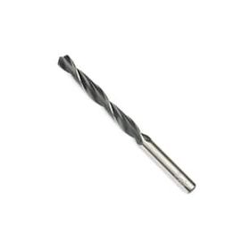MTE HSS DIN 338 Silindirik Saplı Kısa Haddeli 12,0 mm Matkap Ucu