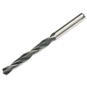 MTE HSS DIN 338 Silindirik Saplı Kısa Haddeli 13,0 mm Matkap Ucu