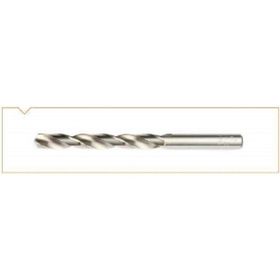 MTE HSS DIN 338 Taşlanmış 15.5 mm Silindirik Saplı Kısa Matkap Ucu