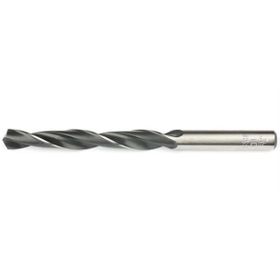 MTE HSS DIN 338 Taşlanmış 15 mm Silindirik Saplı Kısa Matkap Ucu