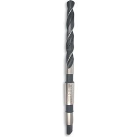 MTE HSS DIN 345 10 mm Mors Konik Saplı Matkap Ucu