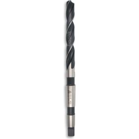 MTE HSS DIN 345 11 mm Mors Konik Saplı Matkap Ucu
