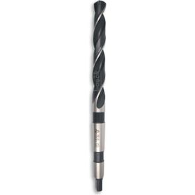 MTE HSS DIN 345 12 mm Mors Konik Saplı Matkap Ucu