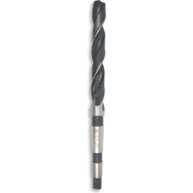 MTE HSS DIN 345 13,5 mm Mors Konik Saplı Matkap Ucu