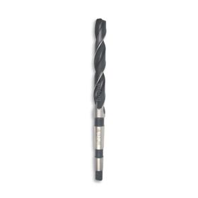 MTE HSS DIN 345 13,5 mm Mors Konik Saplı Matkap Ucu